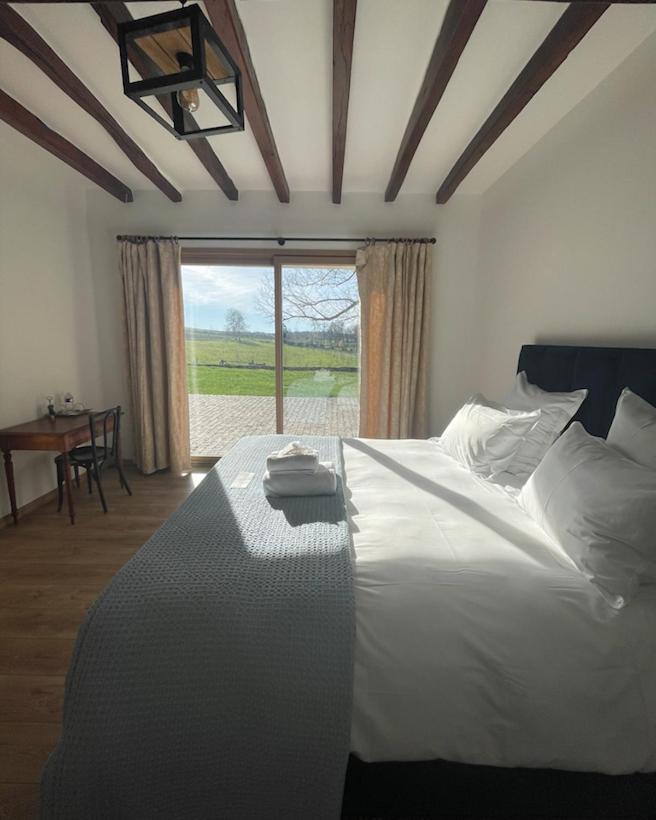 Hotel Domaine De Badine, 15 Min Bordeaux & Saint-Emilion Zimmer foto
